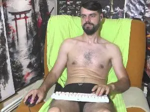 Cam4 Live Sex of hornymaster93