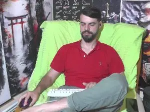 Cam4 Adult Webcam of hornymaster93