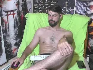 Cam4 Private Sex Chat of hornymaster93