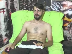 Cam4 Private Sex Chat of hornymaster93