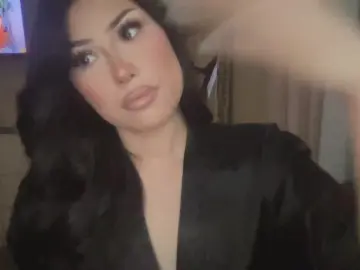 Cam4 Live Porn of missbhadb