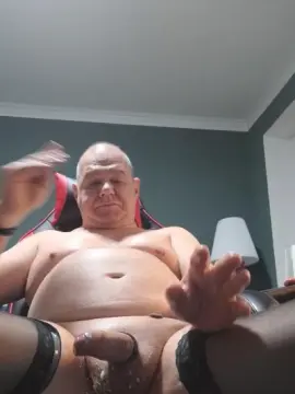 Cam4 Live Sex Cam of otto2022