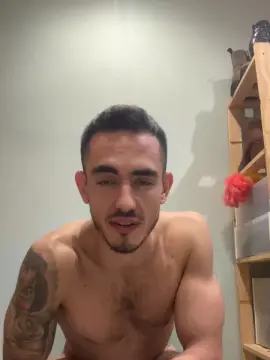 Cam4 Live Sex of AlejandroAlpha