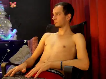 Cam4 Sex Chat of AxelMassimo