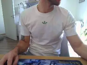 Cam4 Sex Chat of Bmversa32