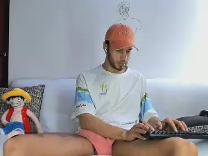 Cam4 Live Sex Cam of Derrymaster