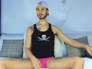 Cam4 Sex Cam of Derrymaster