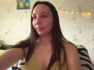 Cam4 Nude Webcam of EmmaAlcosiba
