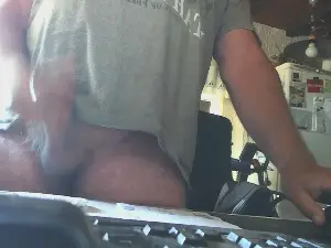 Cam4 Live Sex of Melkmann1