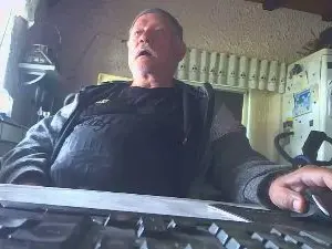Cam4 Private Sex Chat of Melkmann1