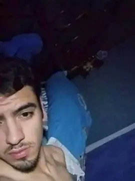 Cam4 Nude Webcam of V1cent