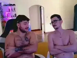 Cam4 Best Webcam of midnight_fun_