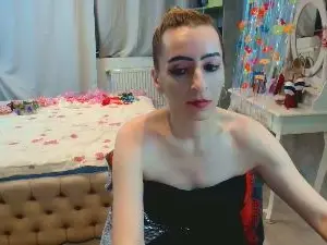 Cam4 Watch Live Sex Cams of AnneDevrim