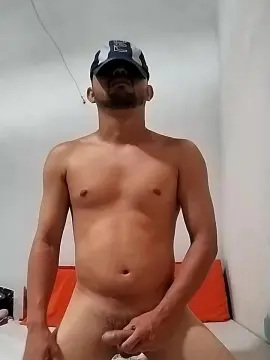 Cam4 Live Porn of Brunogpics00