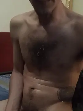 Cam4 Adult Webcam of Juanpatrix