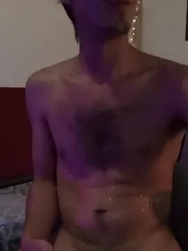 Cam4 Live Porn of Juanpatrix