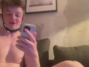 Cam4 Live Sex Cam of NiHakuJin