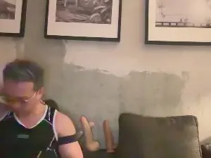 Cam4 Live Sex Cam of NiHakuJin