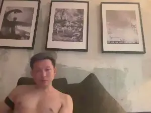 Cam4 Best live sex cam show of NiHakuJin