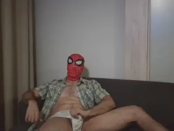 Cam4 Private Sex Chat of Tulon_Misterio