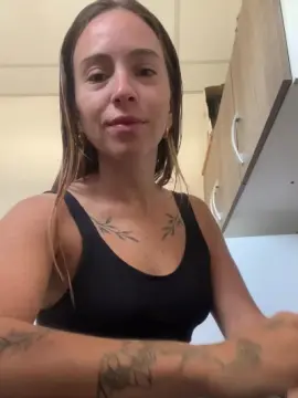 Cam4 Sex Chat of antonella236