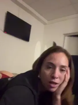 Cam4 Private Sex Chat of antonella236