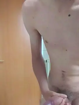 Cam4 Free Porn Cam of pablo1993hot