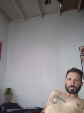 Cam4 Free Porn Cam of sherkan_87