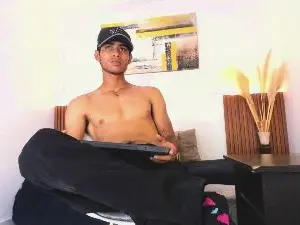 Cam4 Adult Webcams of zander_20