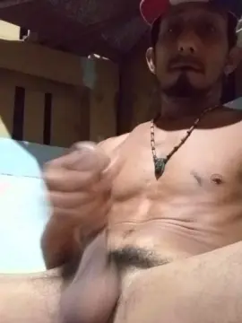 Cam4 Live Sex Cam of Chinorico