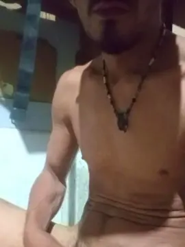 Cam4 Nude Webcam of Chinorico