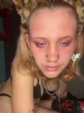 Cam4 Live Porn of Darkutiee