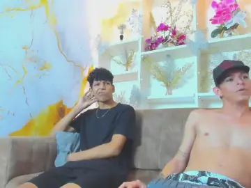 Cam4 Live Porn of Drip_Milkk