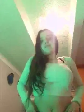 Cam4 Free Live Porn of Laesquizoooo25