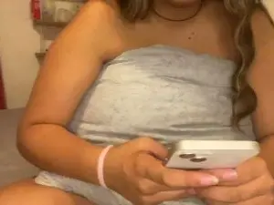 Cam4 Live Porn of Syra44x