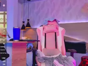 Cam4 Free Live Porn of kyliehot_