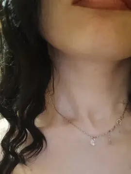 Cam4 Live Sex of nancysexy3