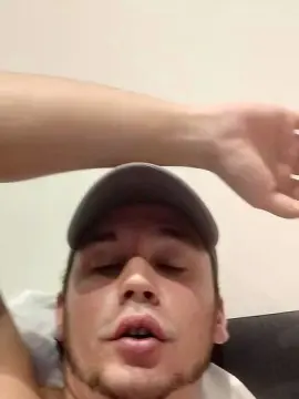 Cam4 Nude Webcam of HugoEspada1