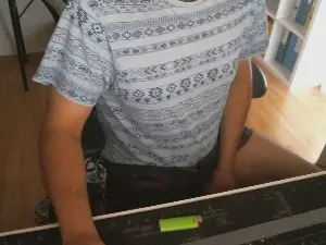 Cam4 Live Sex of KenBangCock