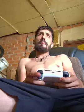 Cam4 Free Porn Cam of Manol072