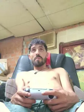 Cam4 Sex Cam of Manol072