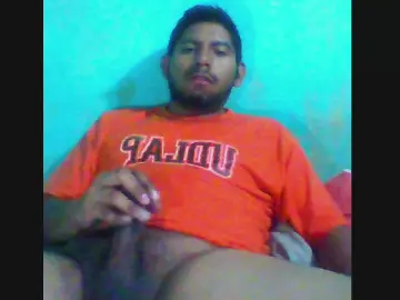 Cam4 Free Porn Cam of Morde6