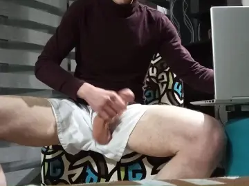 Cam4 Private Sex Chat of ProphetsRoom