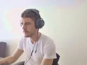 Cam4 Nude Webcam of ProphetsRoom