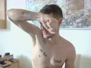 Cam4 Adult Webcams of ProphetsRoom