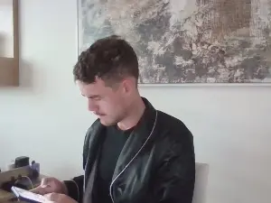 Cam4 Adult Video Chat of ProphetsRoom