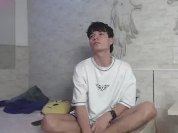 Cam4 Adult Webcam of alex_milo_kairo