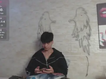 Cam4 Live Sex of alex_milo_kairo