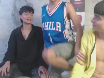 Cam4 Best Webcam of alex_milo_kairo