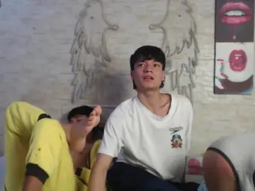 Cam4 Live Porn of alex_milo_kairo